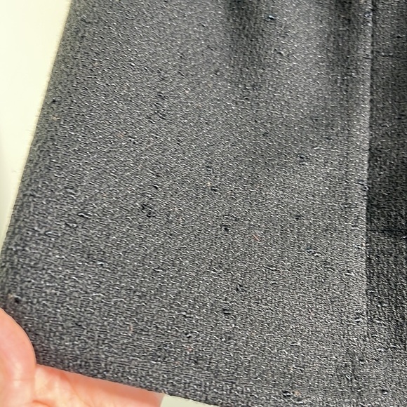 OUTBACK Red black mini skirt - Picture 9 of 12